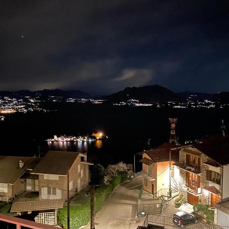 Appartamento Villagio - Vista Bella Stresa Exterior photo