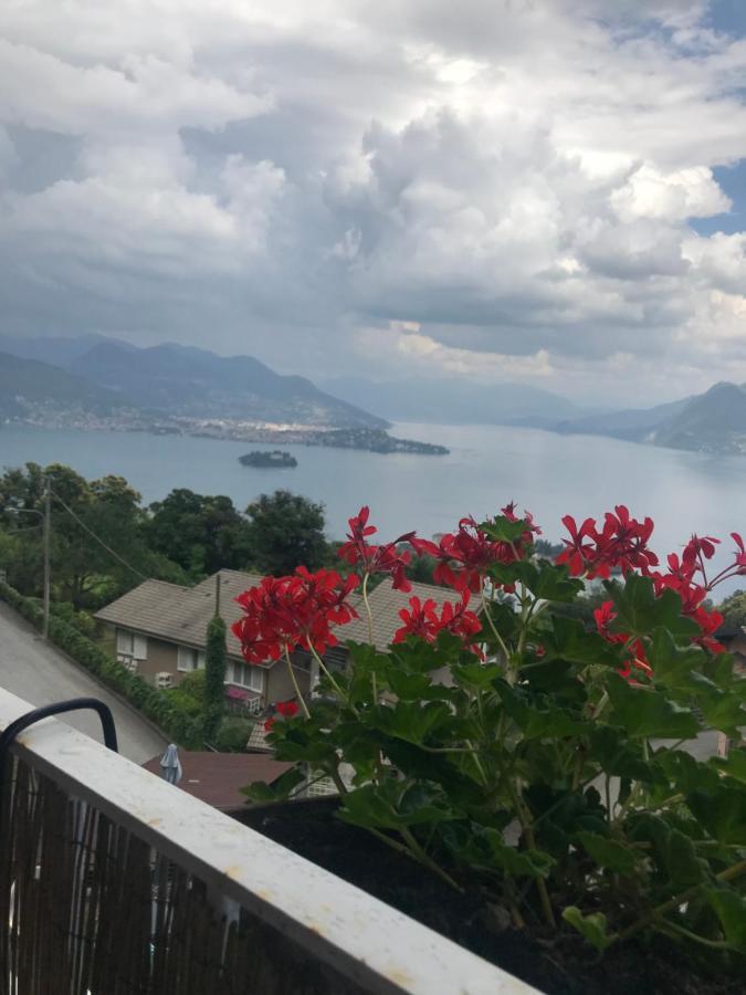 Appartamento Villagio - Vista Bella Stresa Exterior photo